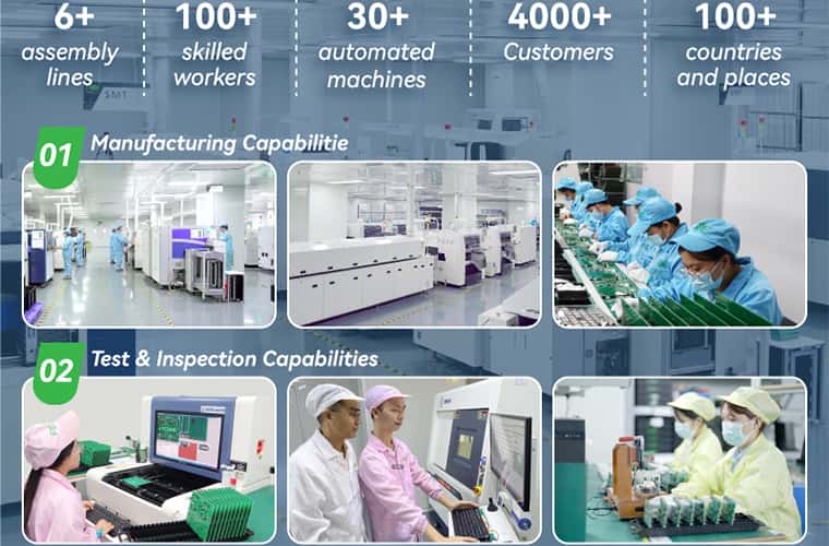 reduce PCBA cost
