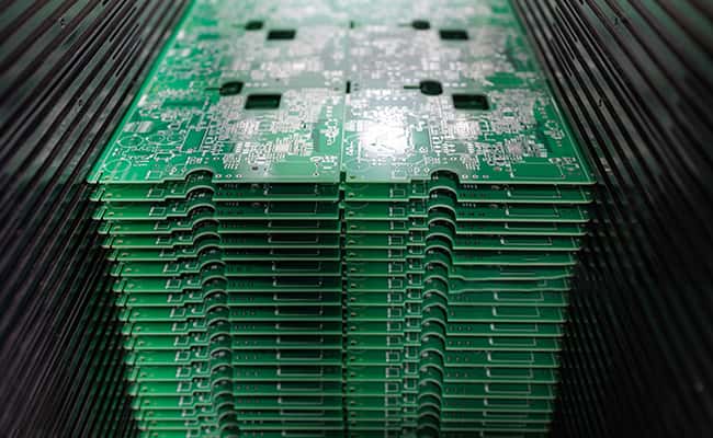 BGA pcb assembly BGA pcb assembly
