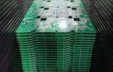 BGA PCB Assembly
