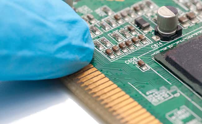 PCBA Conformal Coating