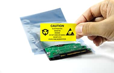 PCBA ESD Bags
