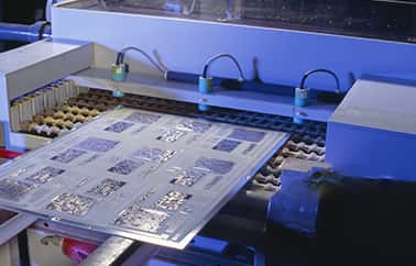 PCBA Stencil Fabrication
