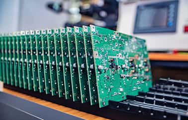 Small-Batch PCB Prototyping