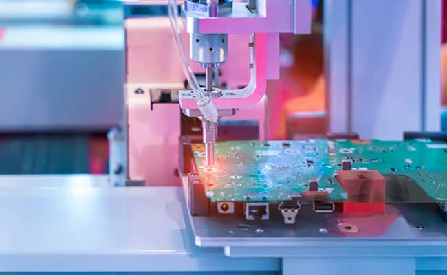 lead-free PCB assembly lead-free PCB assembly