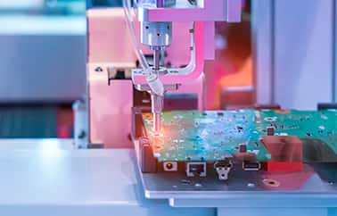 lead-free PCB assembly