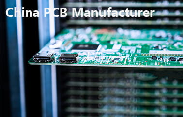 China PCB Manufacturer