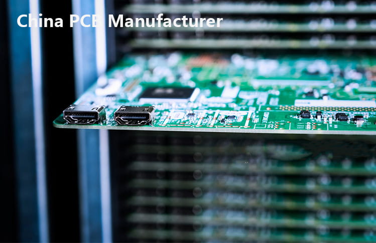 china pcb manufacturer china pcb manufacturer