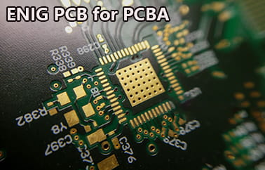ENIG PCB for PCBA