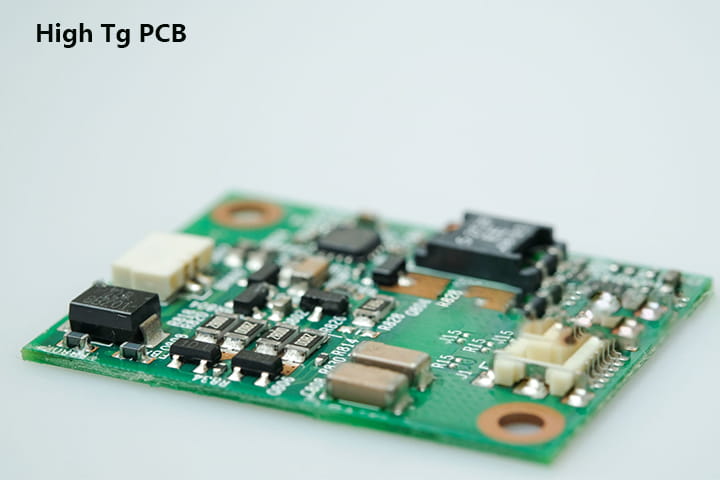 High TG PCB
