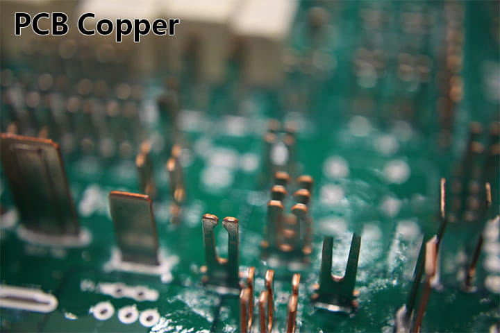 PCB Copper PCB Copper