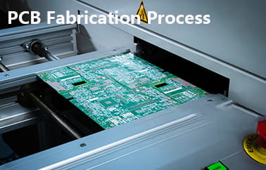 PCB Fabrication Process