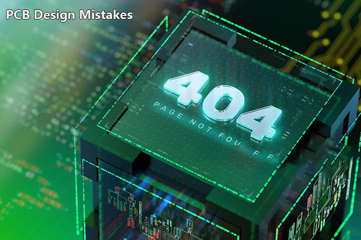 PCBDesignMistakes PCBDesignMistakes