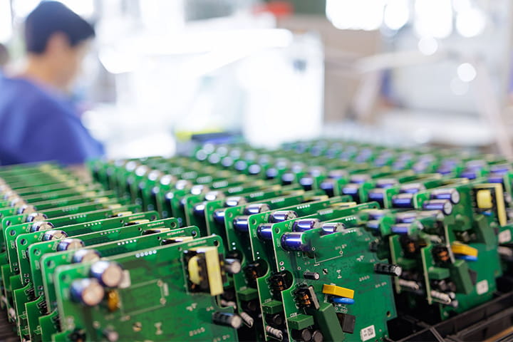 pcb assembly supplier pcb assembly supplier