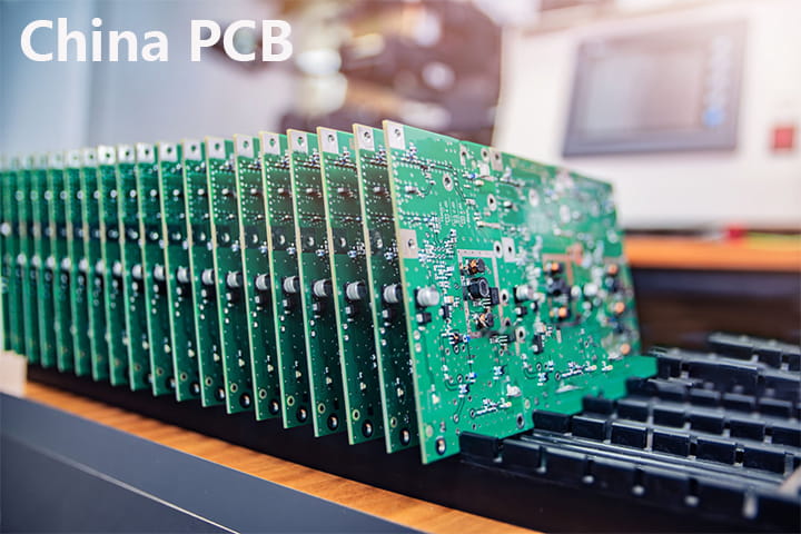 china pcb