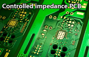 controlled impedance PCB