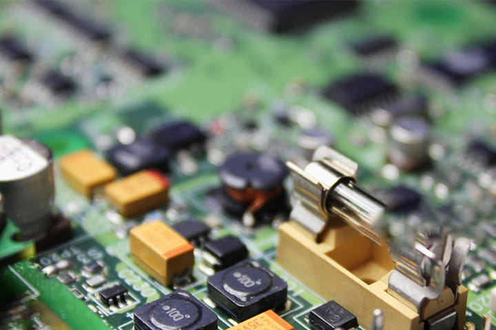 Consigned PCB Assembly Consigned PCB Assembly