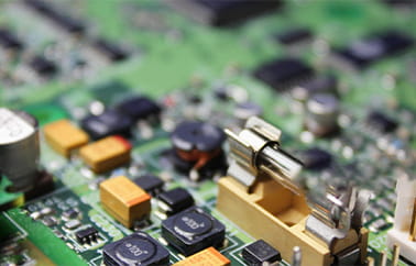 Consigned PCB Assembly