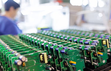 PCB assembly supplier