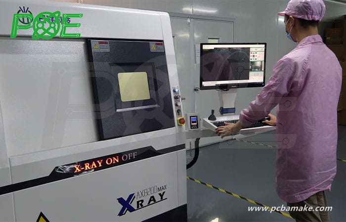 x-ray