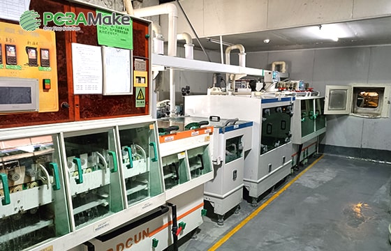 pcb equipment 16 pcb equipment 16