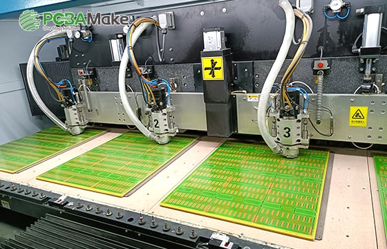 pcb equipment 4 pcb equipment 4