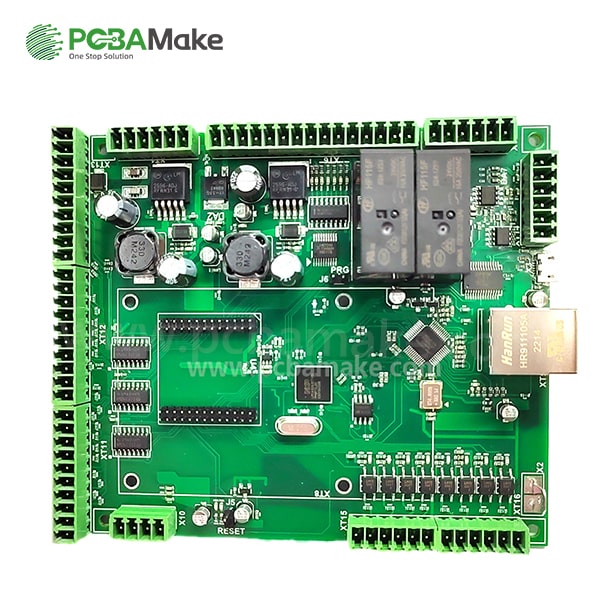 Consumer Electronics PCBA