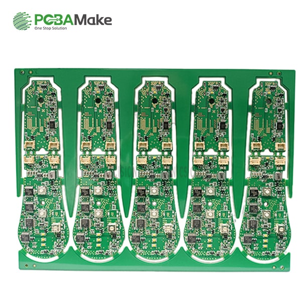 Consumer Electronics PCB assembly10