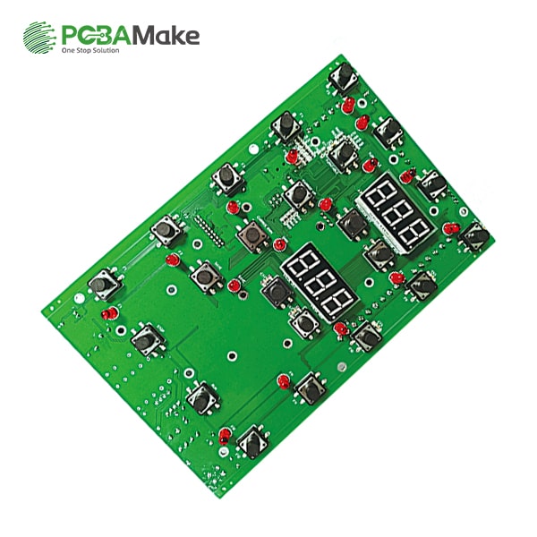 Consumer Electronics PCB assembly11