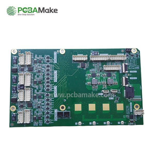 Consumer Electronics PCB assembly8