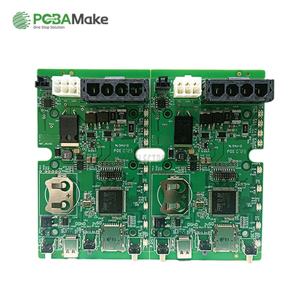 Consumer Electronics PCB assembly9