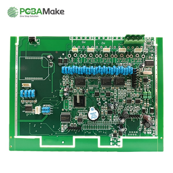 Hi-Tech Agricultural PCB Assembly3
