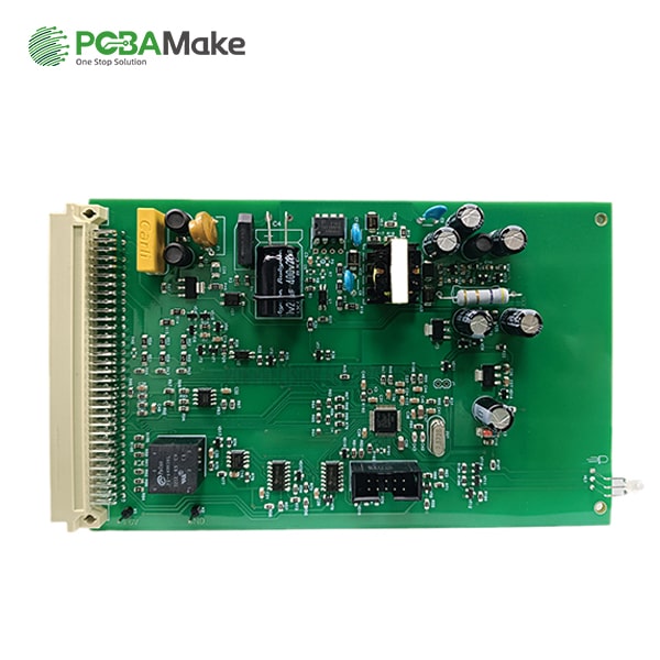 Hi-Tech Agricultural PCB Assembly9