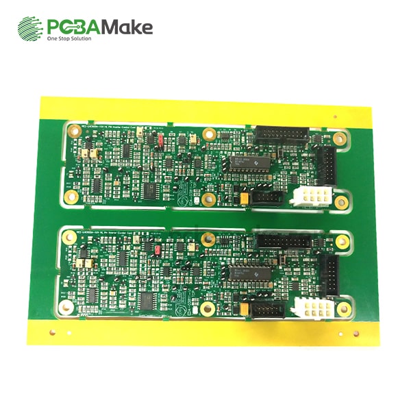 Industrialcontrol pcb assembly board