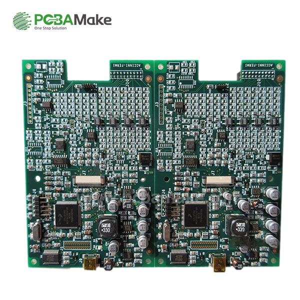 Industrialcontrol pcb assembly7