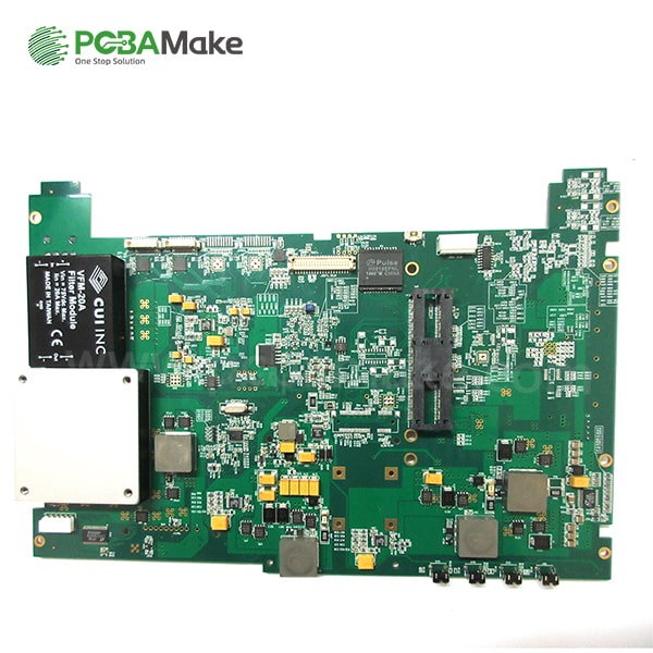 rigid pcb 1