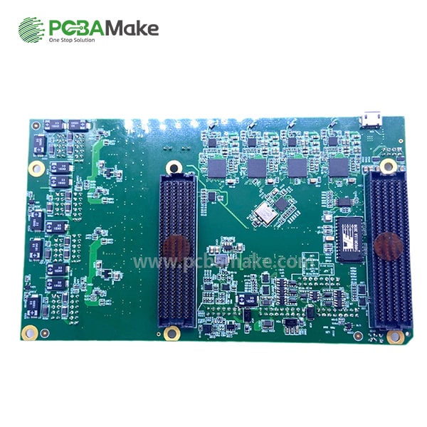 New Energy Automobile PCB assembly6