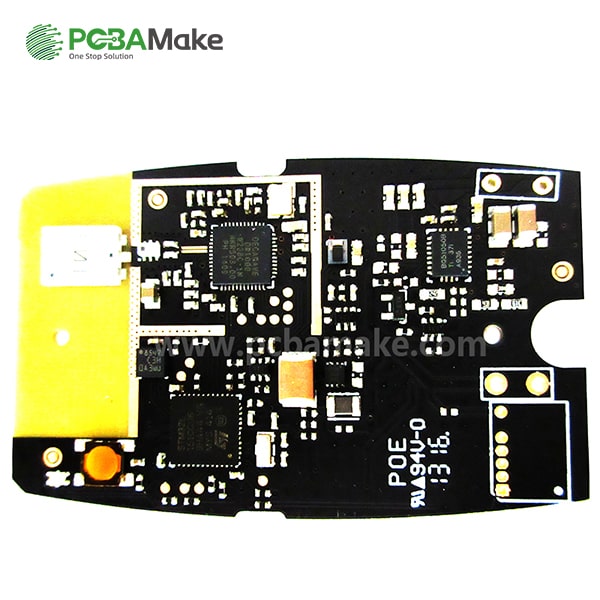 New Energy Automobile PCB assembly9