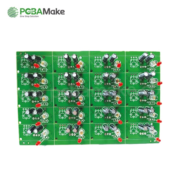 Power Control PCBA