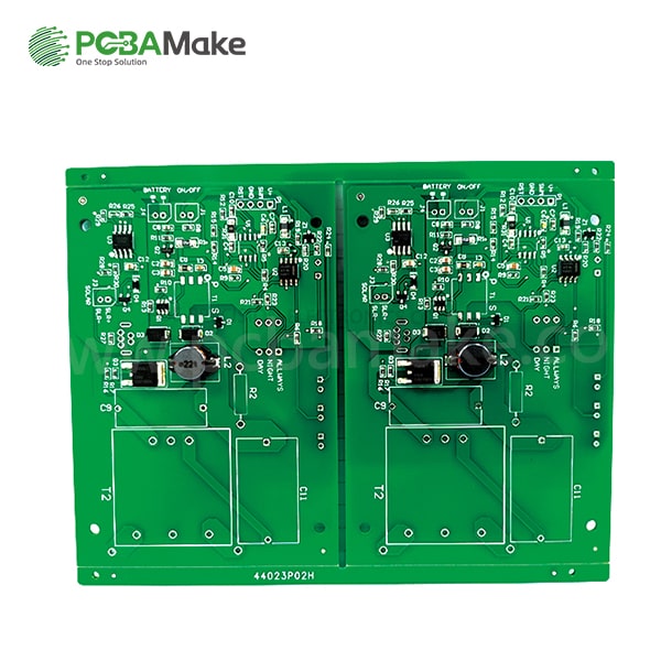 Power Control PCBA10