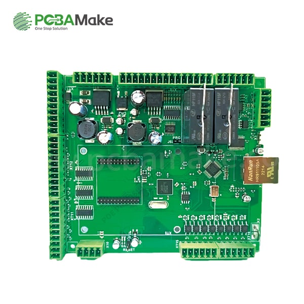 Power Control PCBA3