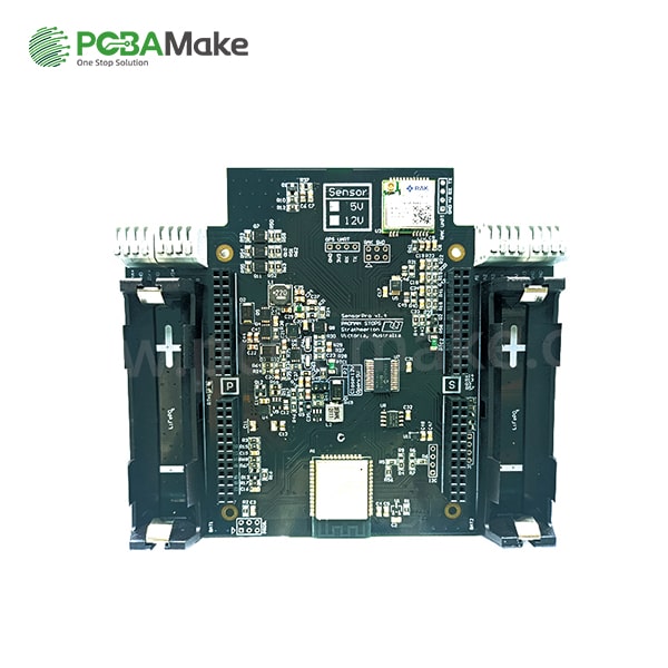 Power Control PCBA4