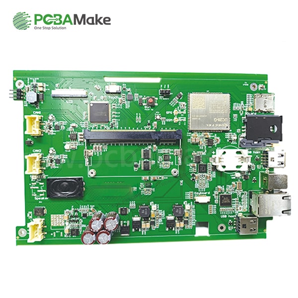 Power Control PCBA5