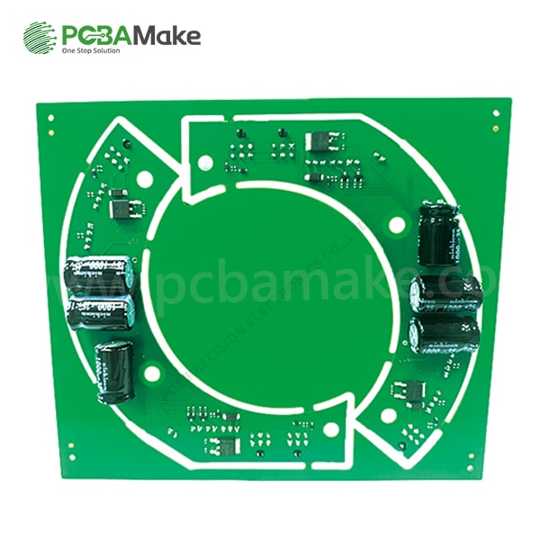 Power Control PCBA6