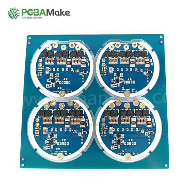 Power Control PCBA7