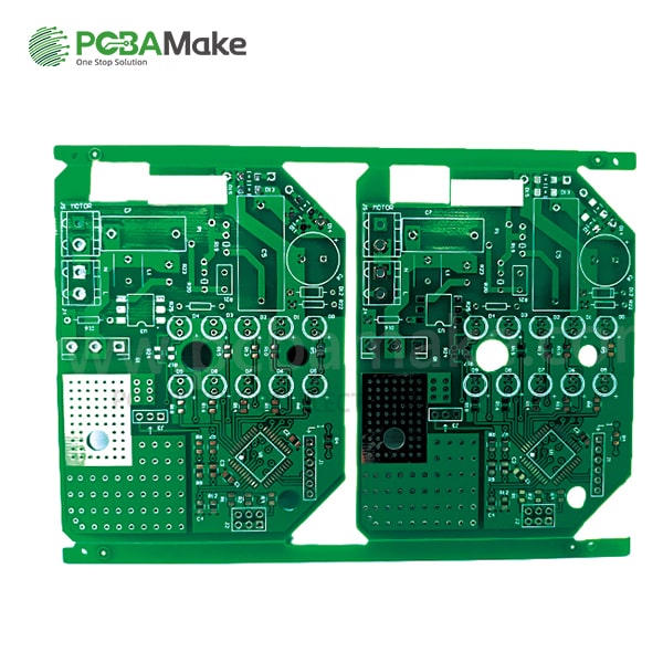 Power Control PCBA8