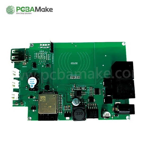 Power Control PCBA9