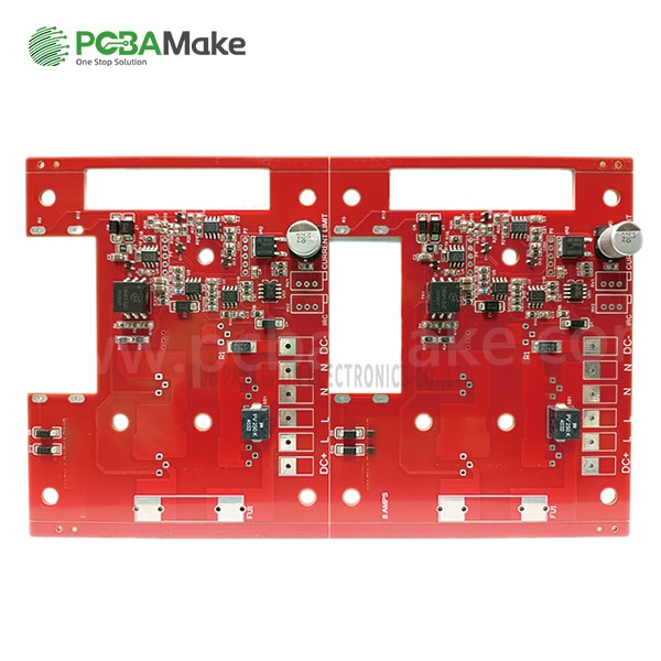 Security PCB board