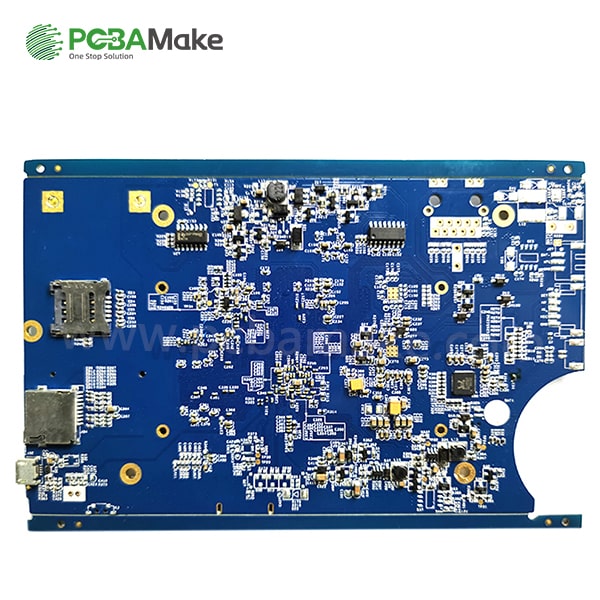 rigid pcb 2