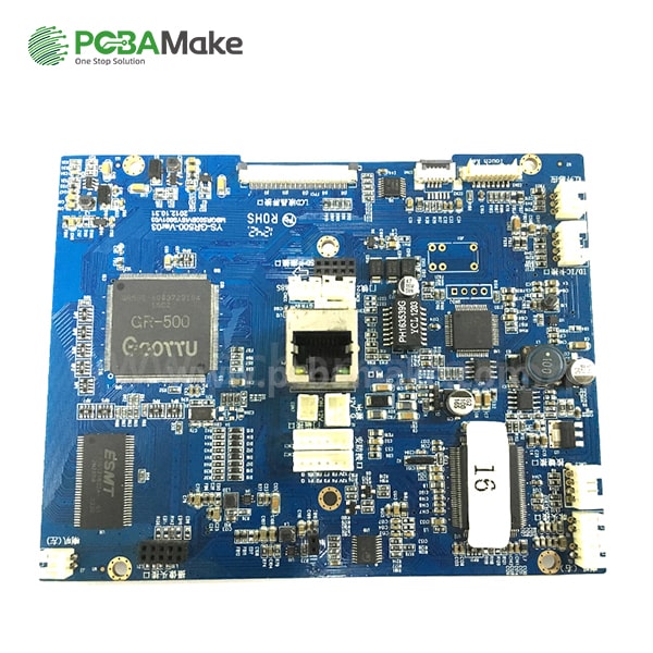 rigid pcb 3