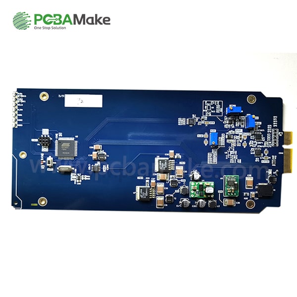 rigid pcb 1